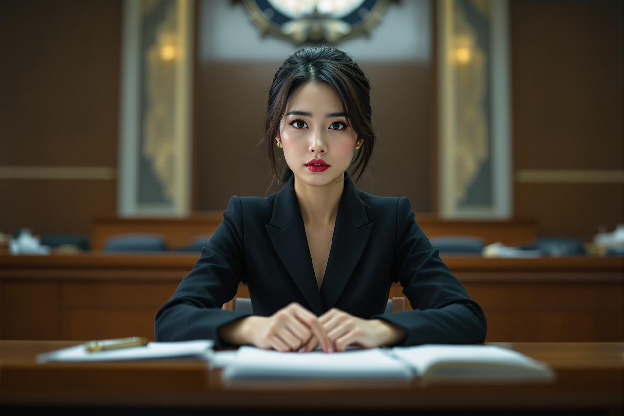 知名女演员离婚财产分割大战