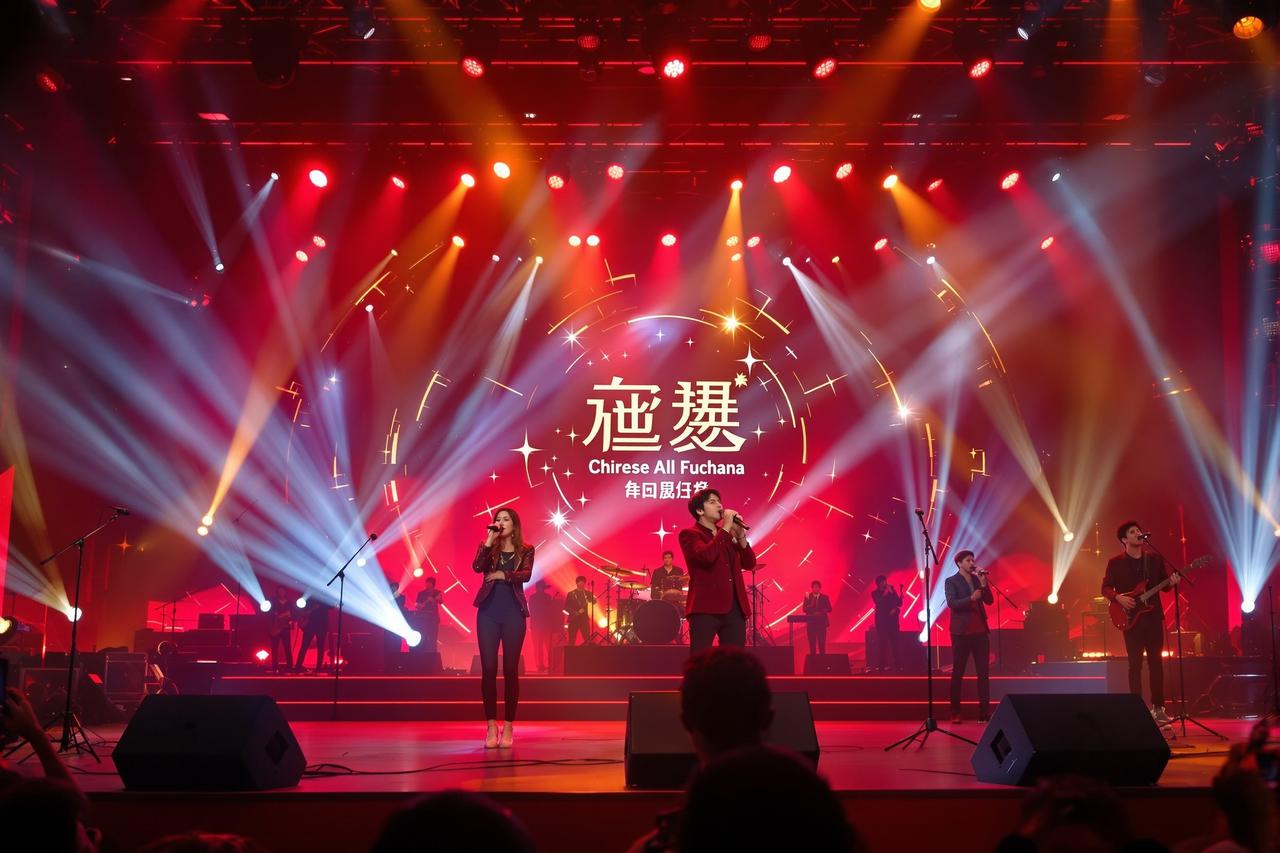 某综艺节目惊现假唱翻车现场,实力歌手集体翻车